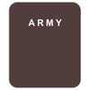 mens army military us Mousepad
