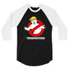Trumpbusters 3/4 Sleeve Shirt