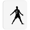 ronaldo Mousepad