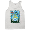 under the sea Tank Top