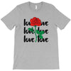 Love Rose T-Shirt