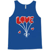 love balon Tank Top