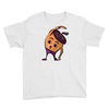 health nut Youth Tee