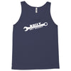 built in not comprato Tank Top