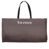the verve Weekender Totes