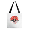 let&rsquo;s get it started Tote Bags