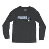 pwned Long Sleeve Shirts