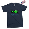 long beach Exclusive T-shirt