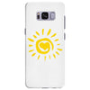 sun Samsung Galaxy S8 Plus