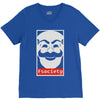 fsoci3ty V-Neck Tee