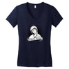 st Women's V-Neck T-Shirt