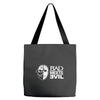 bad meets evil mask Tote Bags
