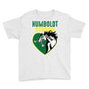 Humboldt Strong Youth Tee