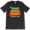 another story T-Shirt