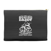 I'm A Boxing Daddy... Accessory Pouches
