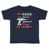 wenn papa es nicht kann Toddler T-shirt