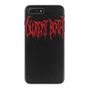 decrepit birth iPhone 7 Plus Case
