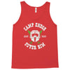 camp endor Tank Top