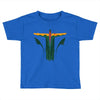 boba lives! Toddler T-shirt