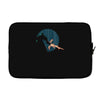swiss army saber Laptop sleeve