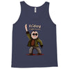friday night fever Tank Top