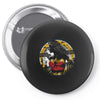 amazon girl Pin-back button