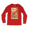 blocks build you Long Sleeve Shirts