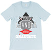 proud grandma graduate 2018.. T-Shirt
