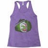 assembly required Racerback Tank