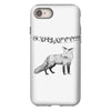 scullay iPhone 8 Case
