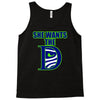 she wants the d seattle Tank Top