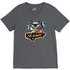 no limit V-Neck Tee