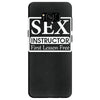sex instructor funny joke comedy rude banter free lesson sexy Samsung Galaxy S8