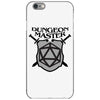 Dungeon Master T-Shirt iPhone 6/6s Case