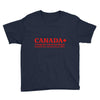 canada living the american dream Youth Tee