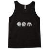 sagan calrission tyson Tank Top
