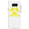 biohazard emo gamer cool rock music Samsung Galaxy S8