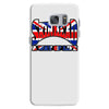 skinhead union Samsung Galaxy S7