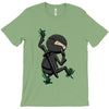shhhhhhh T-Shirt