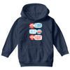 Women's March Stand Unite Fight Youth Hoodie