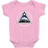 Mountain Triangle Baby Bodysuit