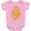 carps Baby Bodysuit