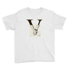 hand in hand Youth Tee