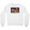 backstreet boys Crewneck Sweatshirt