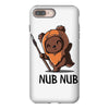 nub nub iPhone 8 Plus