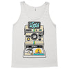 let's capture every moment Tank Top