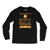 broomstick Long Sleeve Shirts