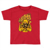 we are ultras Toddler T-shirt