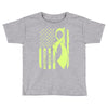 lyme disease awareness Toddler T-shirt