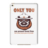 ewok psa iPad Mini 4